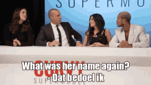 What Was Her Name Again Curvy Supermodel GIF - What Was Her Name Again Curvy Supermodel GIFs