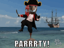 Pirate Day GIF - Pirate Day GIFs