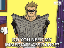 Do You Need My Immediate Assistance Do You Need Me Right This Moment GIF - Do You Need My Immediate Assistance Do You Need Me Right This Moment Do You Really Need Me GIFs
