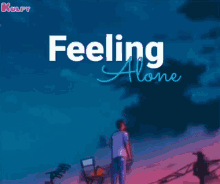 Feeling Alone Alone GIF - Feeling Alone Alone Single GIFs