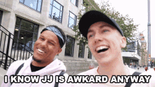 I Know Jj Is Awkward Anyway Walking GIF - I Know Jj Is Awkward Anyway Awkward Walking GIFs