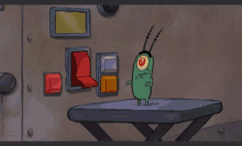 spongebob switch