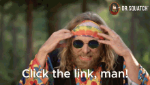 Click The Link Man Click It GIF - Click The Link Man Click The Link Click It GIFs
