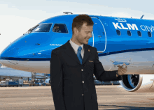 Klm Aviations GIF - Klm Aviations Aviation GIFs