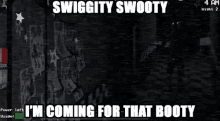 Swiggity Swotty GIF - Cctv GIFs