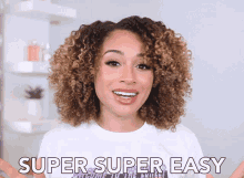 Super Super Easy Lisette GIF - Super Super Easy Lisette Luhhsetty GIFs