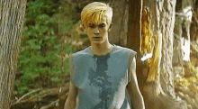 it victor criss logan thompson looking it victor criss logan thompson looking
