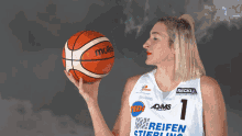 Katharina Fikie The Court Is Not Enough GIF - Katharina Fikie Katha The Court Is Not Enough GIFs