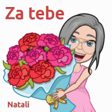za tebe za tebe