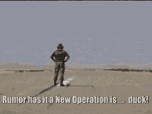 New Operation Rumor Has It GIF - New Operation Rumor Has It Roger That GIFs