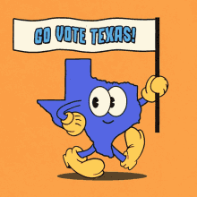 Vote2022 Election GIF - Vote2022 Election Texas Election GIFs