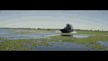 Swamp Boat GIF - Swamp Boat GIFs