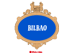 Bilbao Bilbo Sticker - Bilbao Bilbo Botxo Stickers