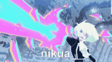 Nikua_ GIF - Nikua_ Nikua Nik GIFs