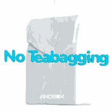 teabag no teabagging andbox teabag no teabagging andbox