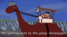 pibby poop dimension