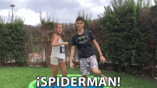 Spiderman Spiderweb GIF - Spiderman Spiderweb Slime GIFs