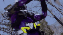 Finisher Kamen Rider Jin GIF - Finisher Kamen Rider Jin Explosion GIFs