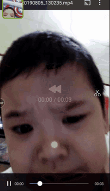 Kid Selfie GIF - Kid Selfie Closeup GIFs