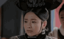 Ruyis Royal Love In The Palace Cry GIF - Ruyis Royal Love In The Palace Ruyi Cry GIFs