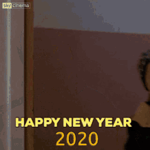 Happy New Year 2020 GIF - Happy New Year 2020 Home Alone GIFs