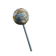 posso lollipop
