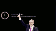 Axel Voss Video GIF - Axel Voss Video You Tube GIFs