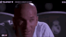 Zidane Cry Zizou GIF - Zidane Cry Zidane Zizou GIFs