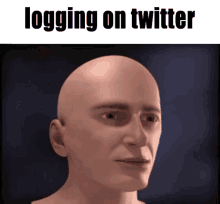 Logging On Twitter GIF - Logging On Twitter GIFs