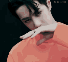 wang yibo yibo uniq chinese handsome wang yibo yibo uniq chinese handsome
