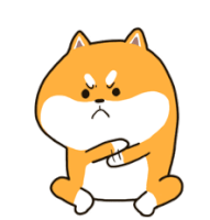 Husky And Shiba 二哈萌柴3微信表情 Sticker - Husky And Shiba 二哈萌柴3微信表情 Angry Stickers