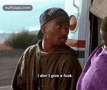 Whei Don'T Give A Fuck..Gif GIF - Whei Don'T Give A Fuck. Tupac Poetic Justice GIFs