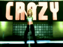 Brittney Spears Crazy GIF - Brittney Spears Crazy Crazy Fory You GIFs
