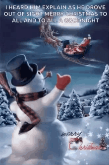 snow man wave snow day santa merry christmas snow man wave snow day santa merry christmas