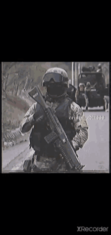 Ejército Mexicano GIF - Ejército Mexicano GIFs