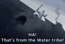 ha sokka