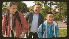 Family Bonding Leo Pham GIF - Family Bonding Leo Pham Andrew Pham GIFs