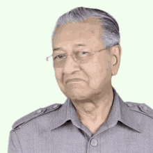 Mahathir Tunm Ppbm GIF - Mahathir Tunm Tun Ppbm GIFs