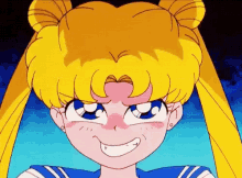 Sailor Moon Evil Laugh GIF - Sailor Moon Evil Laugh Laugh GIFs