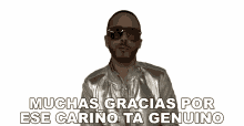 muchas gracias por ese carino tan genuino yandel gracias carino genuino muchas gracias por ese carino tan genuino yandel gracias carino genuino