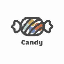 For The Love Of Candy GIF - For The Love Of Candy Candy GIFs
