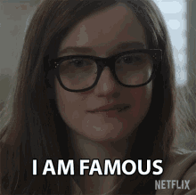 I Am Famous Anna Delvey GIF - I Am Famous Anna Delvey Julia Garner GIFs