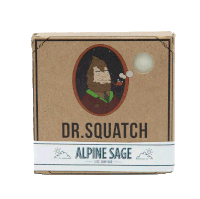 Alpine Sage Alpine Sage Soap Sticker - Alpine Sage Alpine Sage Stickers