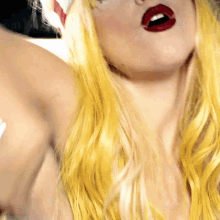 Lady Gaga Mother Monster GIF - Lady Gaga Gaga Mother Monster GIFs