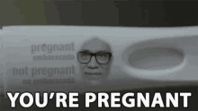 Pregnant Belly GIF - Pregnant Belly Pregnancy Test GIFs