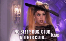 Ladygaga Notherclub GIF - Ladygaga Gaga Lady GIFs