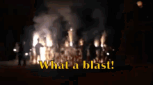 Blast  GIF - Fireworks GIFs