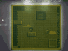 Game Boy Creepypasta GIF - Game Boy Creepypasta Gameboy Horror GIFs