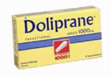 Doliprane GIF - Doliprane - Discover & Share GIFs