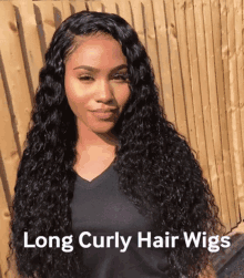 Curly Wigs GIF - Curly Wigs Lace Front GIFs